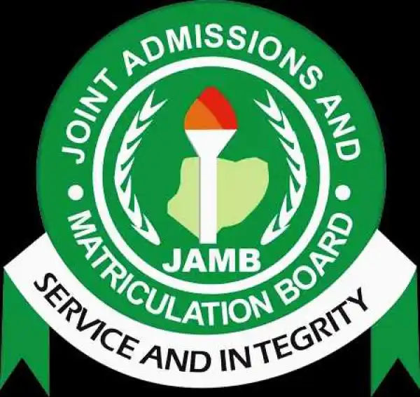 JAMB Admission Status Checking Portal For 2016 Enabled